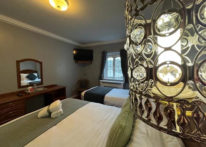The Killarney Grand